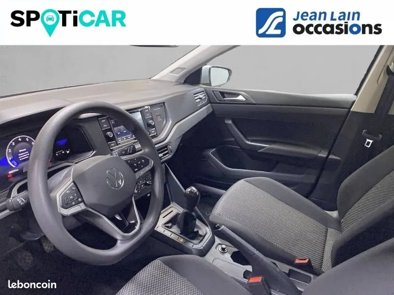 Volkswagen Polo 2023 photo 5