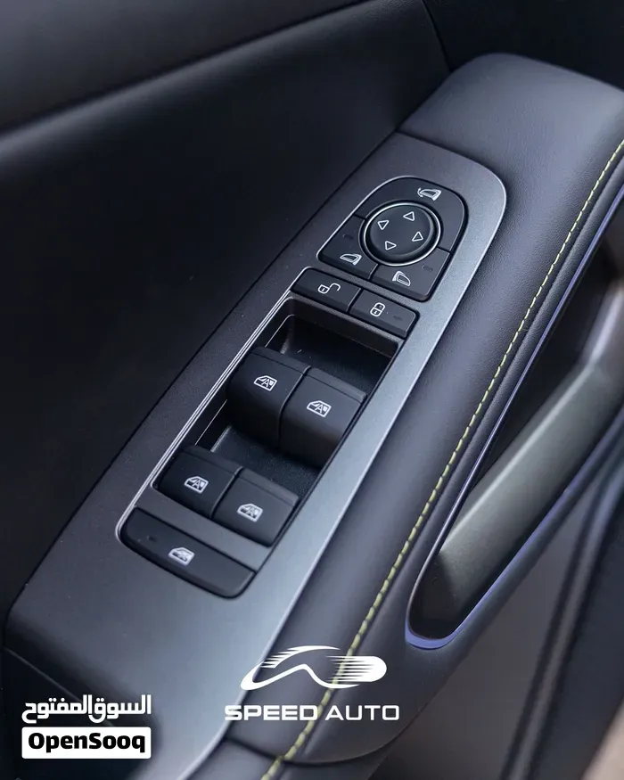 BYD Atto 2 2027 photo 4
