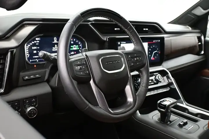 GMC Sierra 1500 2026 photo 5