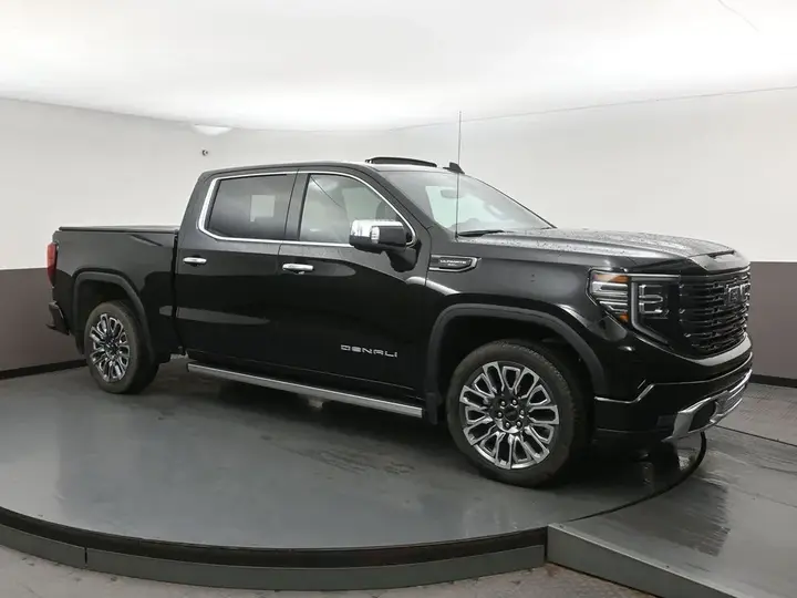 GMC Sierra 1500
