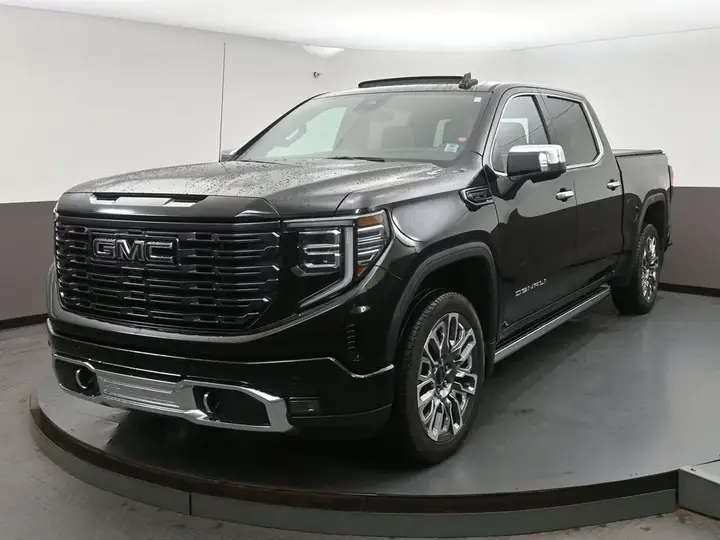 GMC Sierra 1500 2026 photo 3
