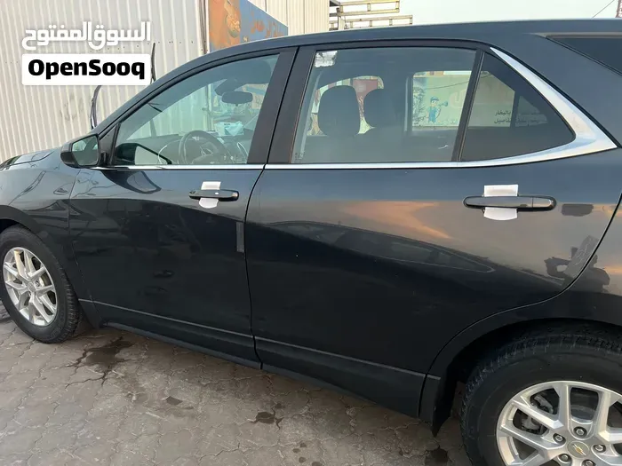 Chevrolet Equinox 2023 photo 4