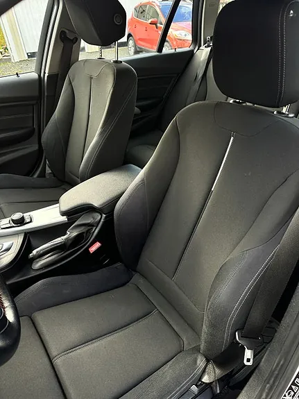BMW 320I 2015 photo 5