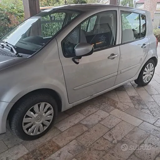 Renault Modus