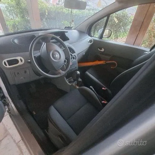 Renault Modus 2013 photo 3