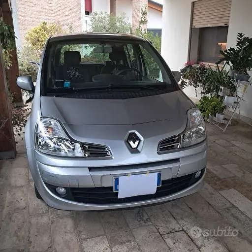Renault Modus 2013 photo 5