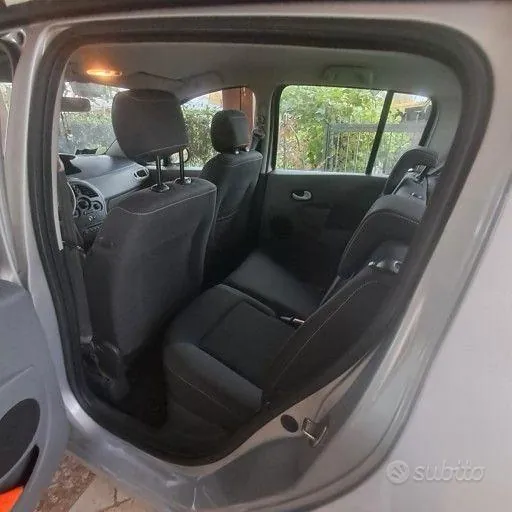 Renault Modus 2013 photo 4