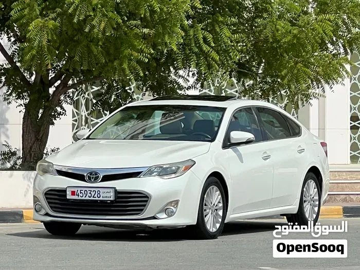 Toyota Avalon