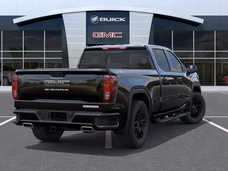 GMC Sierra 1500 2026 photo 4