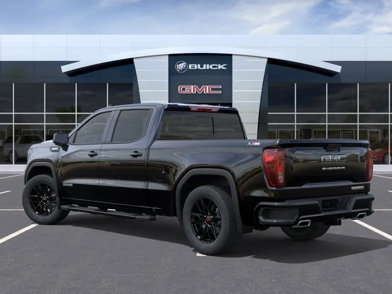 GMC Sierra 1500 2026 photo 3
