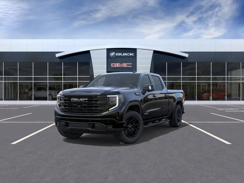 GMC Sierra 1500