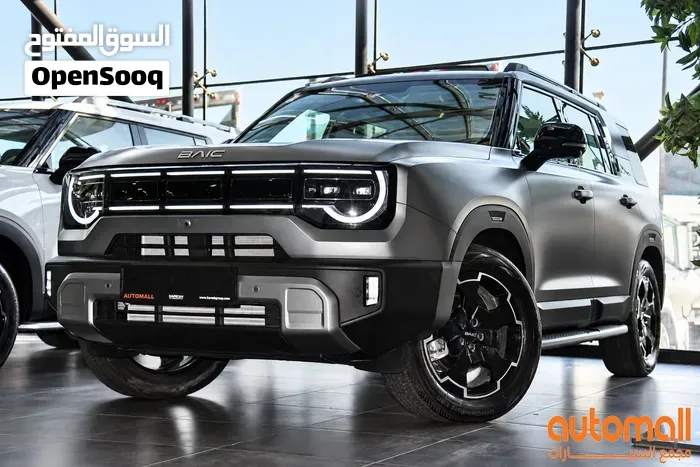 Lynk & Co 900 2026 photo 5