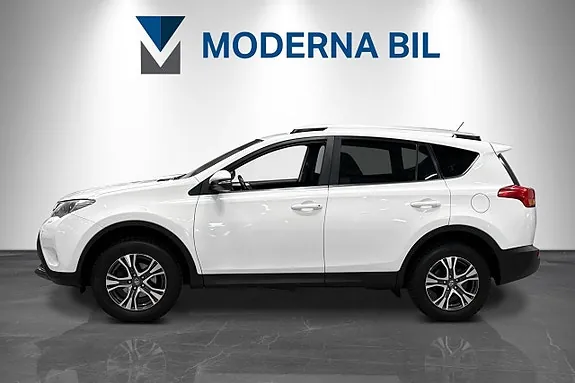 Toyota Rav4 2013 photo 3