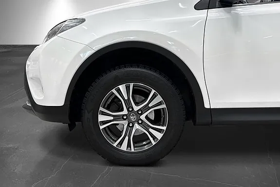 Toyota Rav4 2013 photo 2