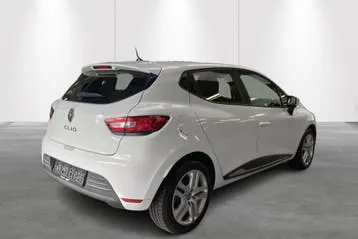 Renault Clio 2019 photo 2