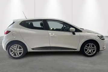 Renault Clio 2019 photo 3