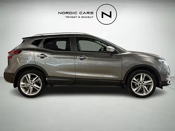 Nissan Qashqai 2019 photo 5