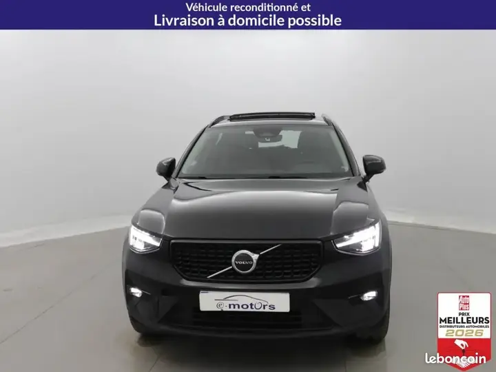 Volvo Xc40 2024 photo 2