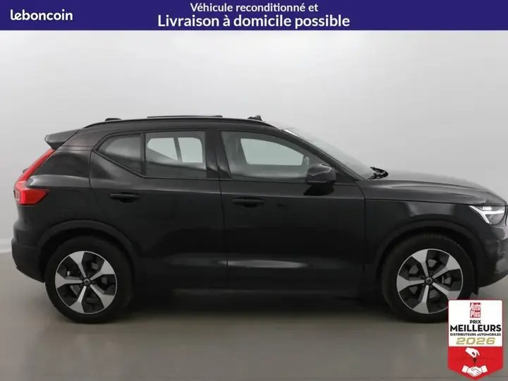 Volvo Xc40 2024 photo 4