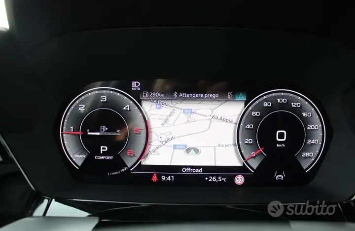 Audi A3 Sportback 2022 photo 4