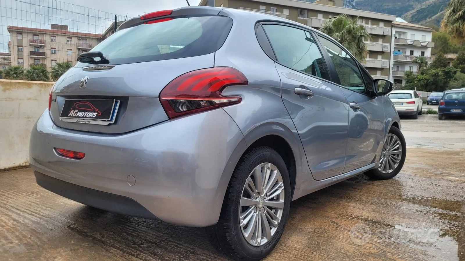 Peugeot 208 2019 photo 4