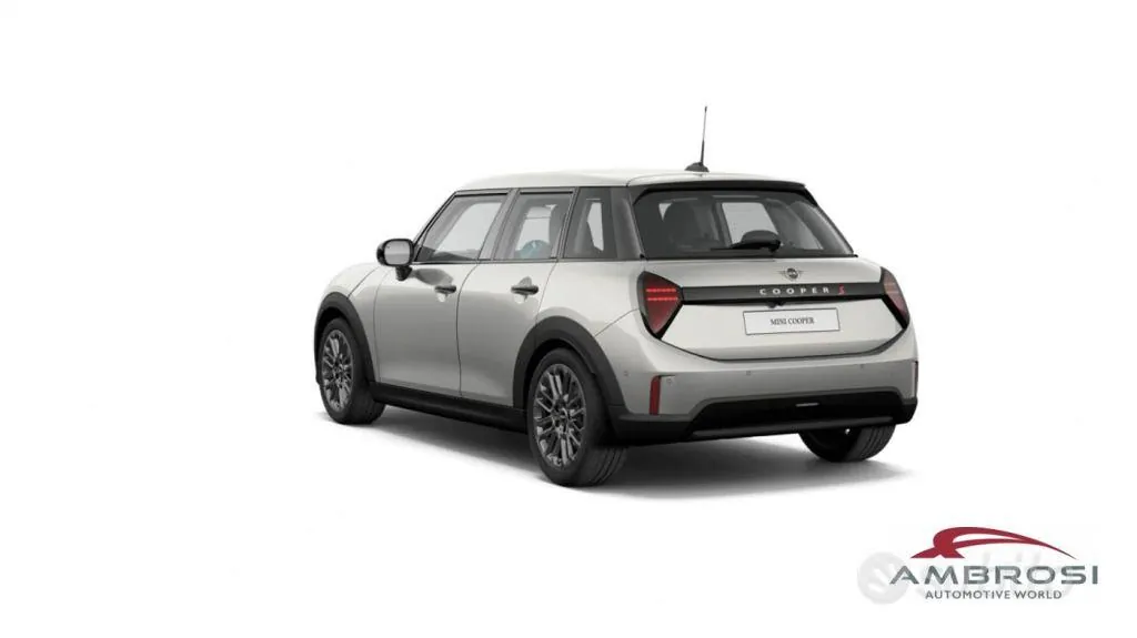 Mini Cooper S 2026 photo 3