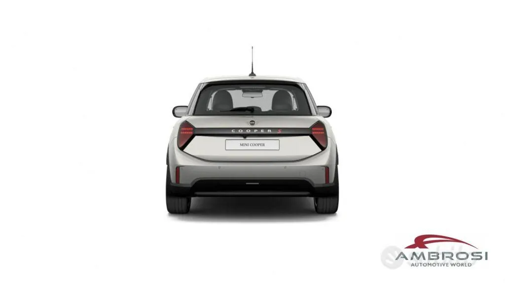 Mini Cooper S 2026 photo 4