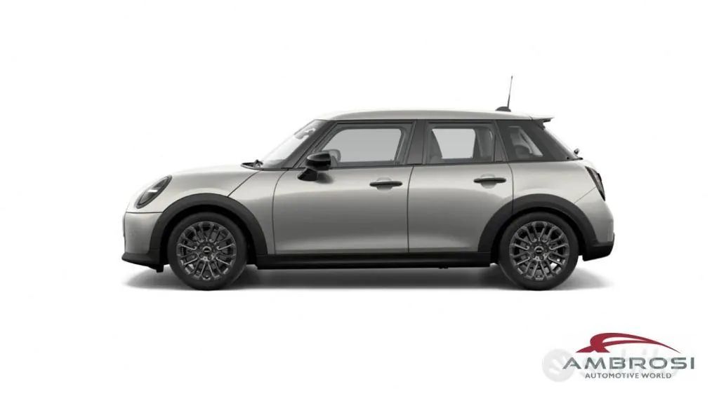 Mini Cooper S 2026 photo 2
