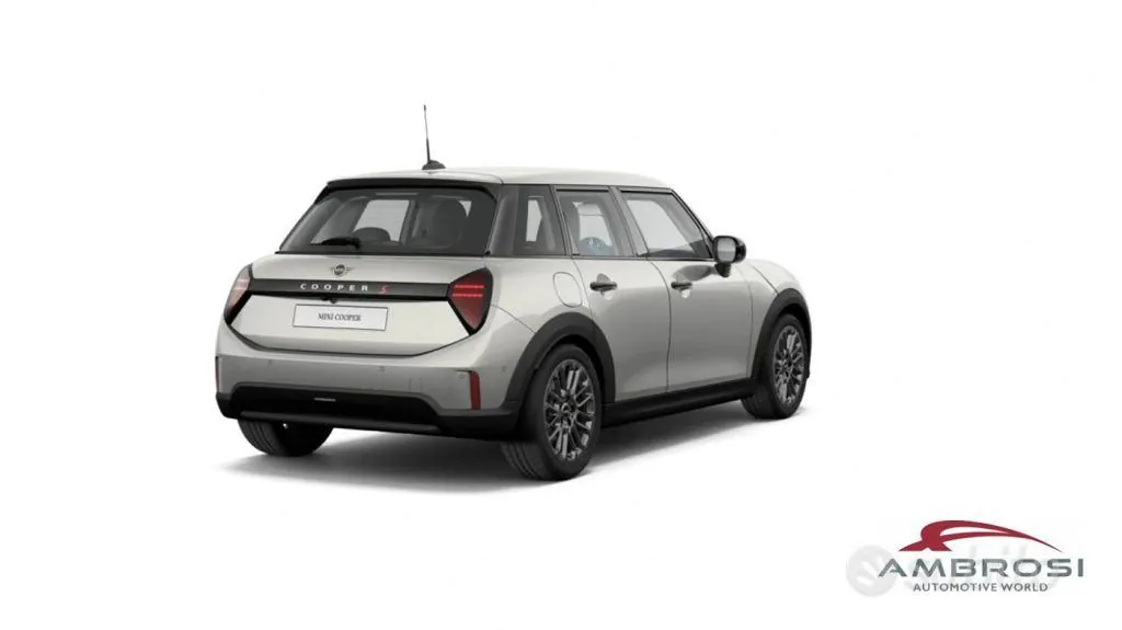 Mini Cooper S 2026 photo 5