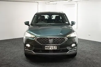 Seat Tarraco 2019 photo 3