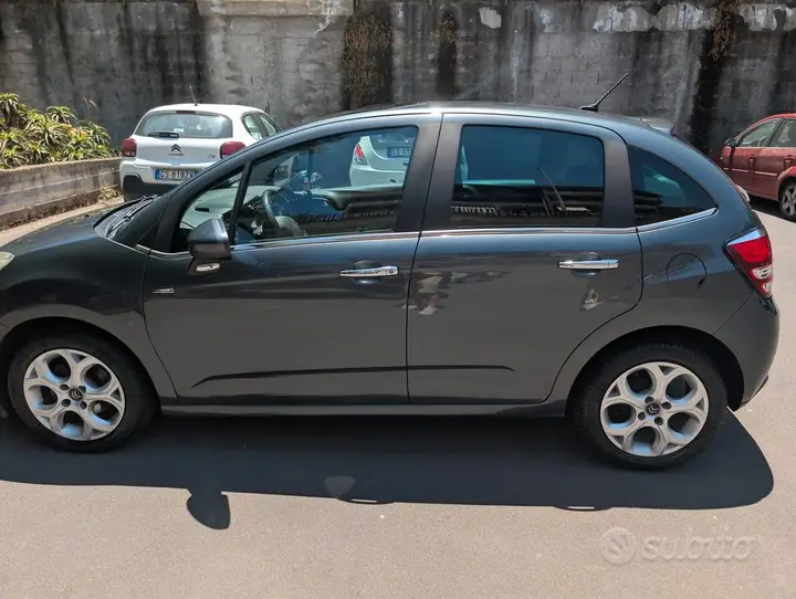 Citroen C3 2015 photo 4
