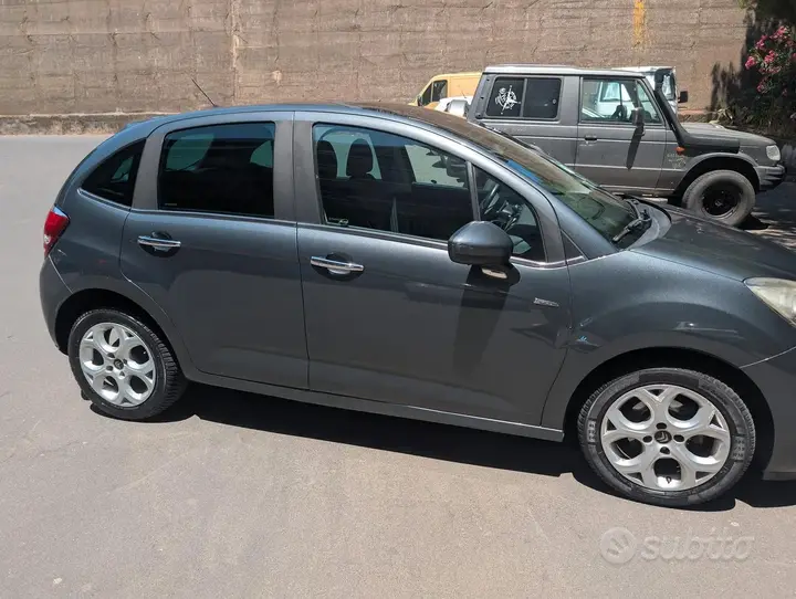 Citroen C3 2015 photo 5