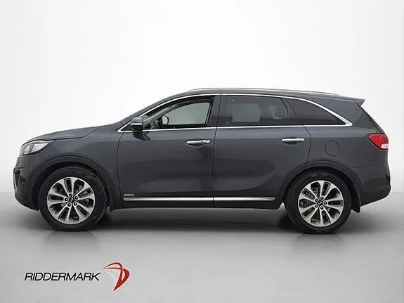 Kia Sorento 2016 photo 4