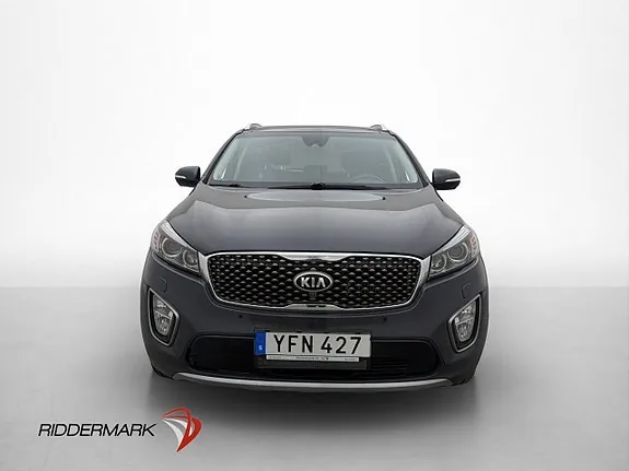 Kia Sorento 2016 photo 2
