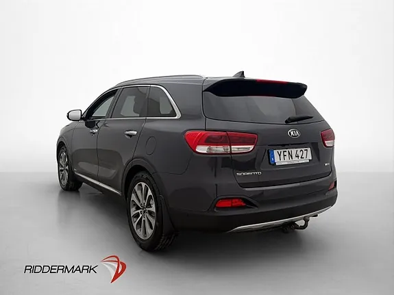 Kia Sorento 2016 photo 5