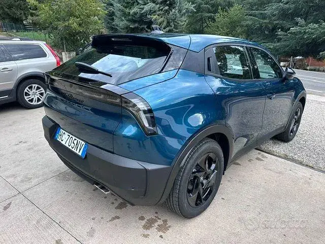 Alfa Romeo Junior 2026 photo 3