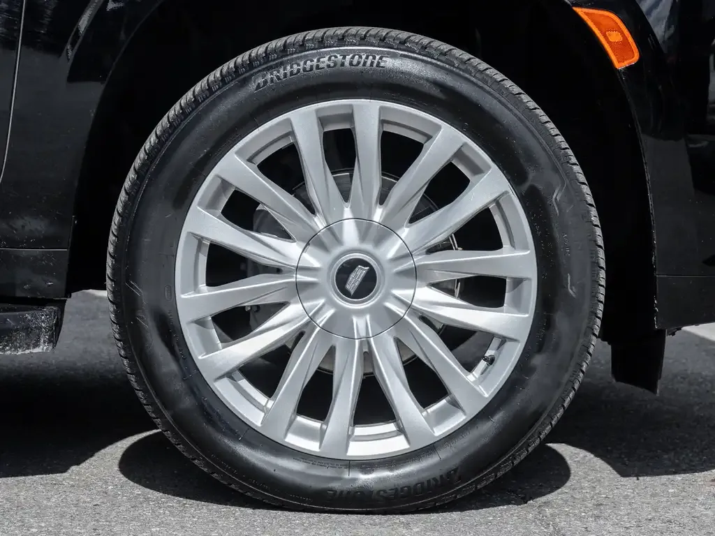 Cadillac Escalade 2024 photo 4