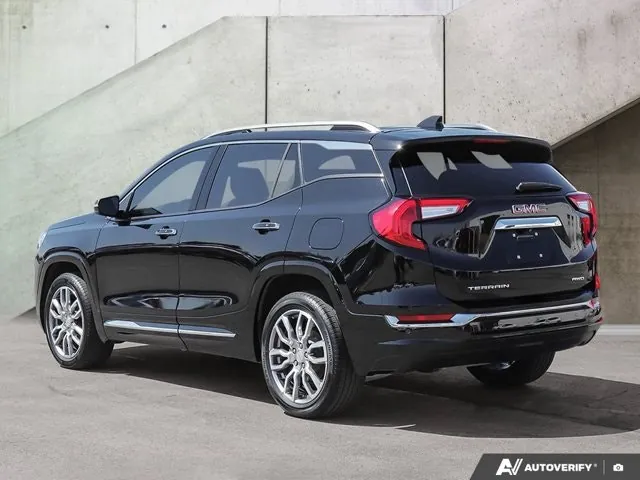 GMC Terrain 2024 photo 3