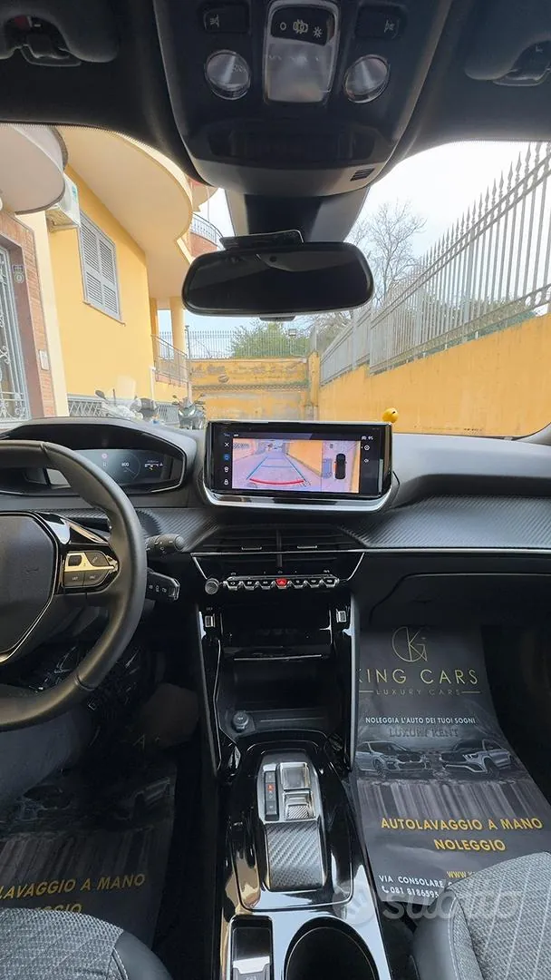 Peugeot 2008 2024 photo 5
