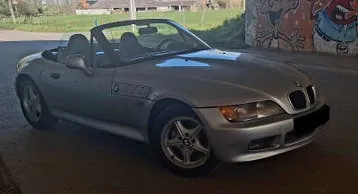 BMW Z3