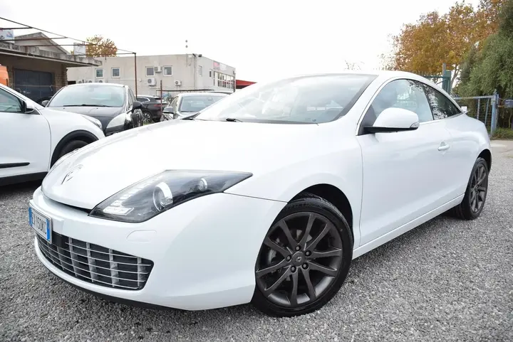 Renault Laguna
