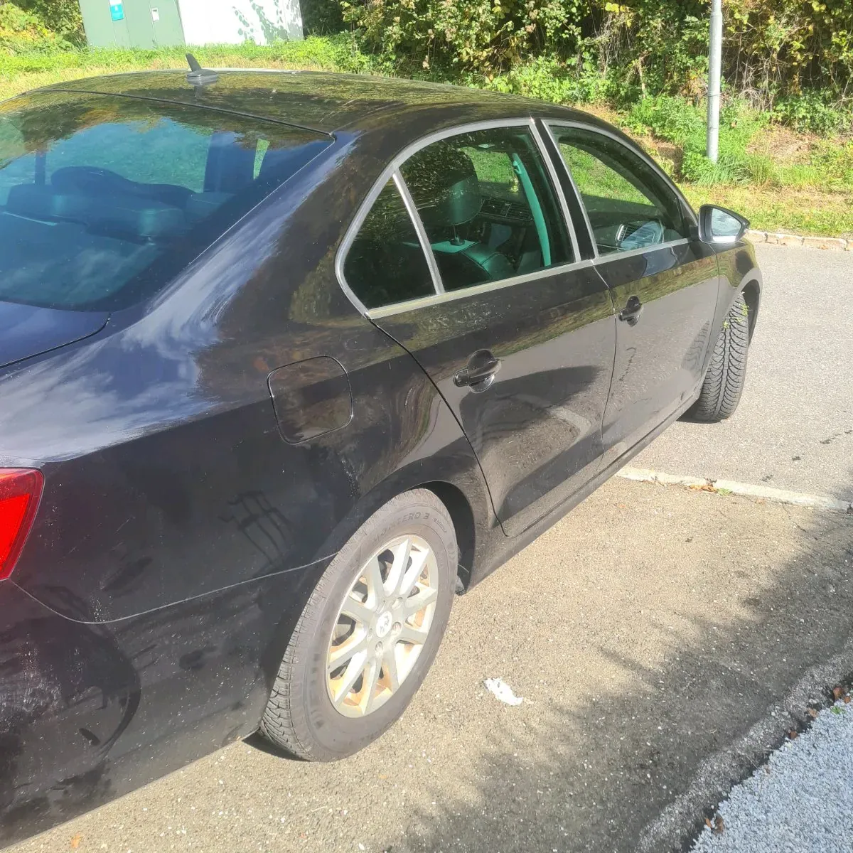 Volkswagen Jetta 2014 photo 3