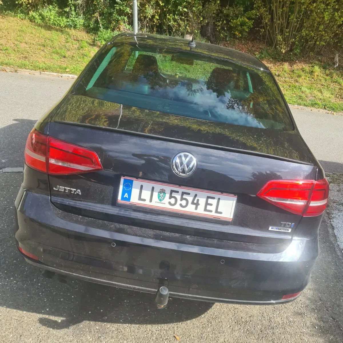 Volkswagen Jetta 2014 photo 2