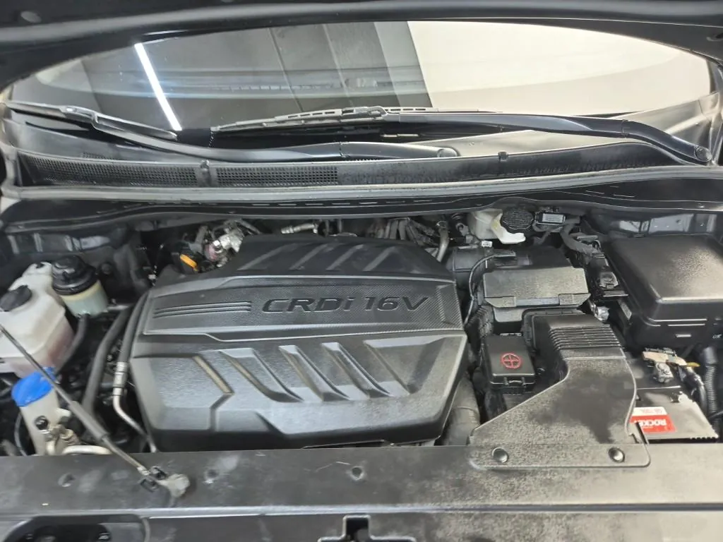 Kia Carnival 2019 photo 5