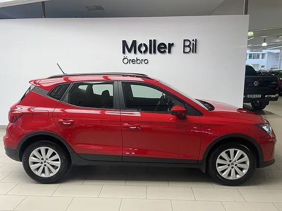 Seat Arona 2023 photo 5