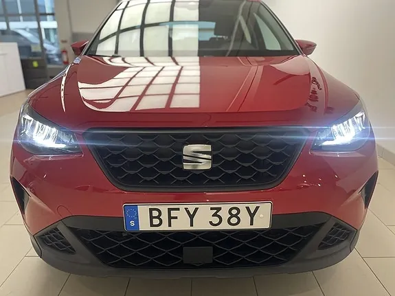 Seat Arona 2023 photo 3