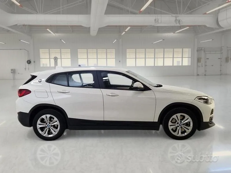 BMW X2 2023 photo 3