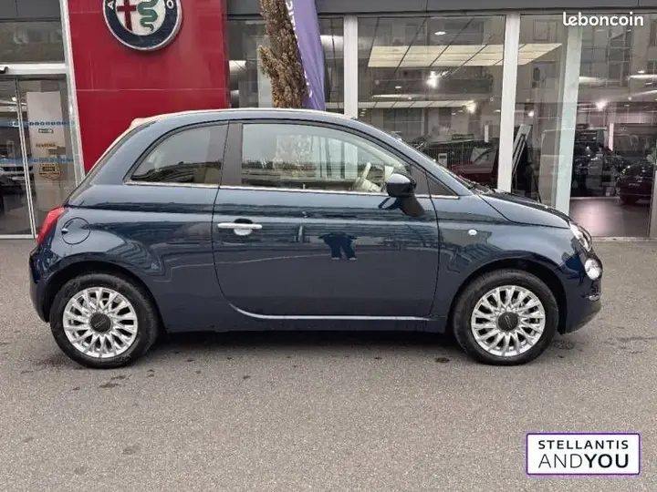 Fiat 500 2023 photo 4