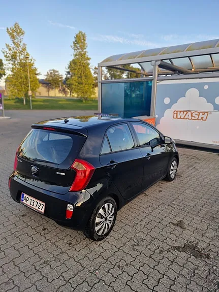 Kia Picanto 2014 photo 5