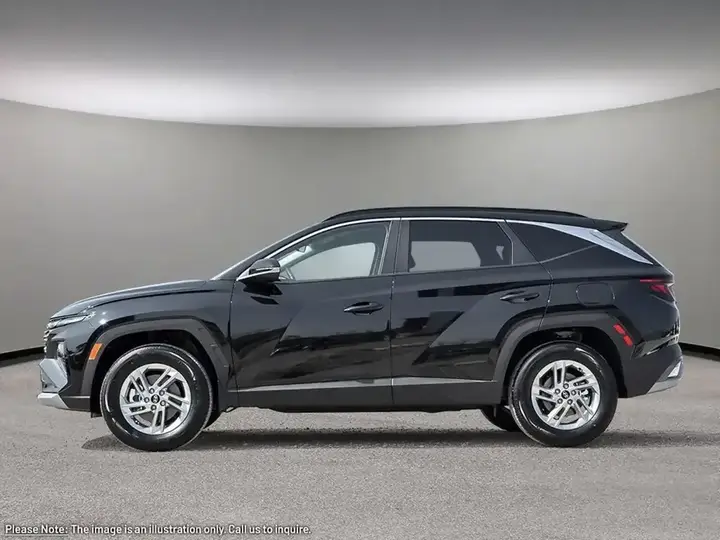 Hyundai Tucson 2026 photo 3